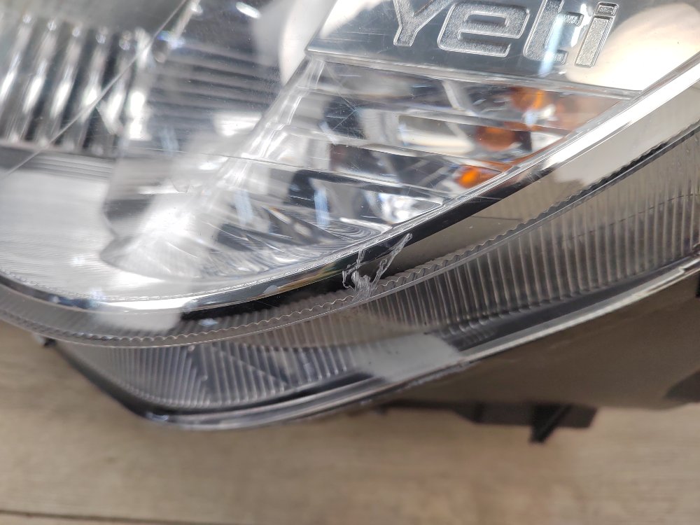 Фара ксенон XENON, 50000 рублей, Москва