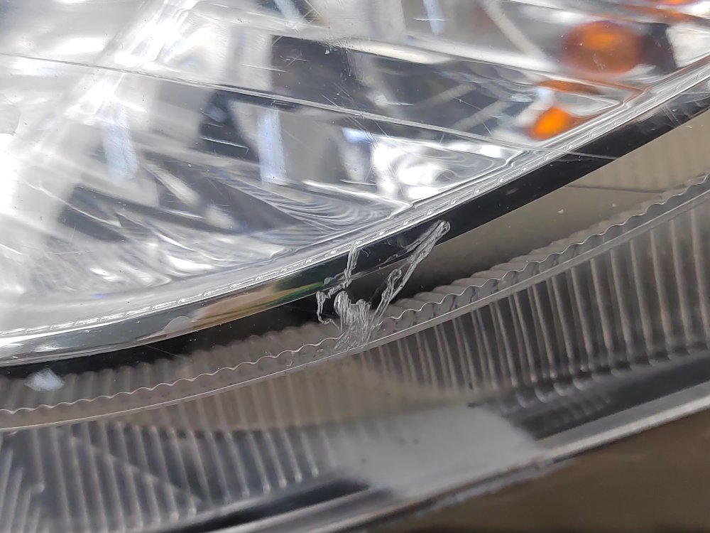 Фара ксенон XENON, 50000 рублей, Москва