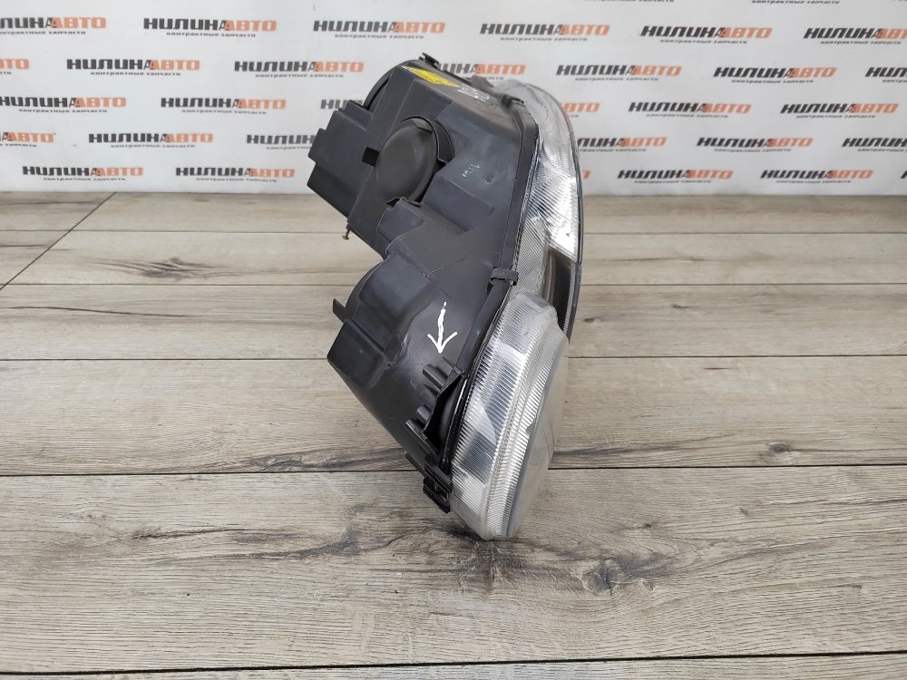 Фара ксенон XENON, 50000 рублей, Москва