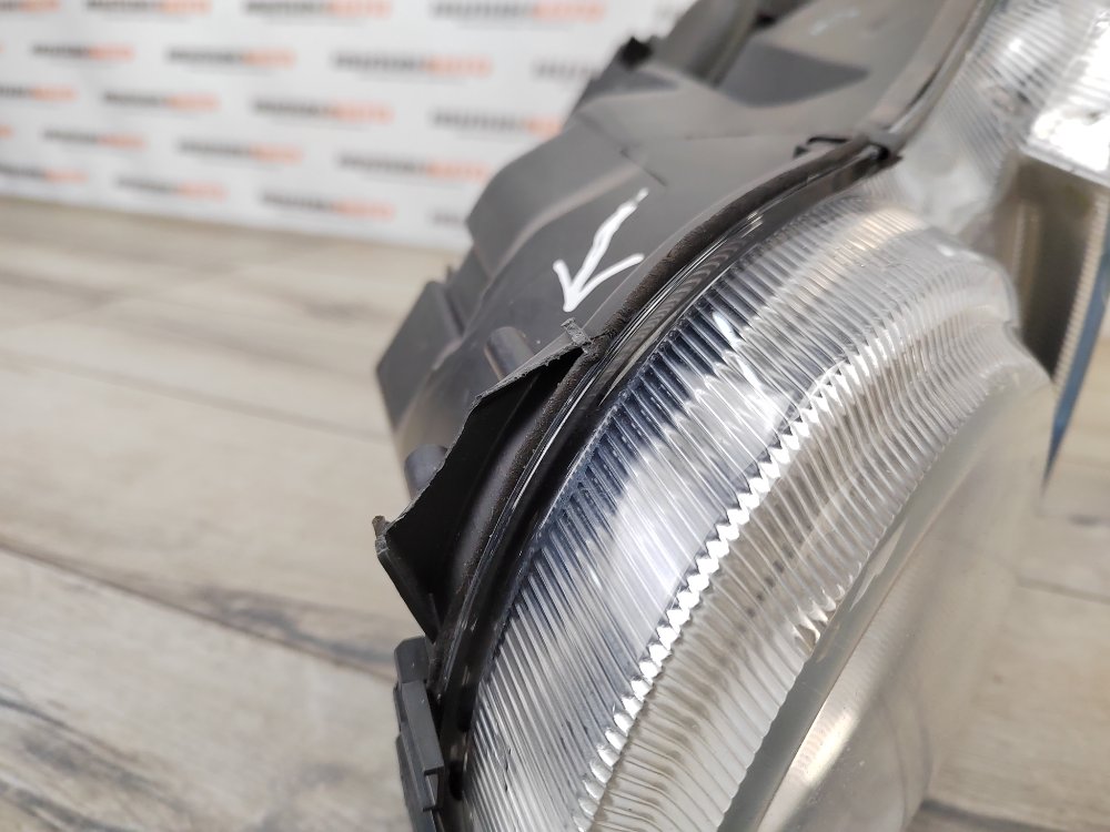 Фара ксенон XENON, 50000 рублей, Москва