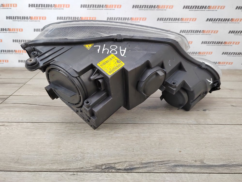 Фара ксенон XENON, 50000 рублей, Москва