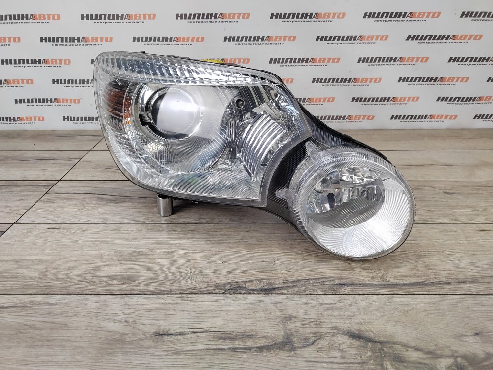 Фара ксенон XENON, 50000 рублей, Москва