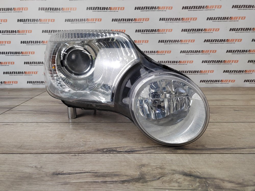 Фара ксенон XENON, 50000 рублей, Москва