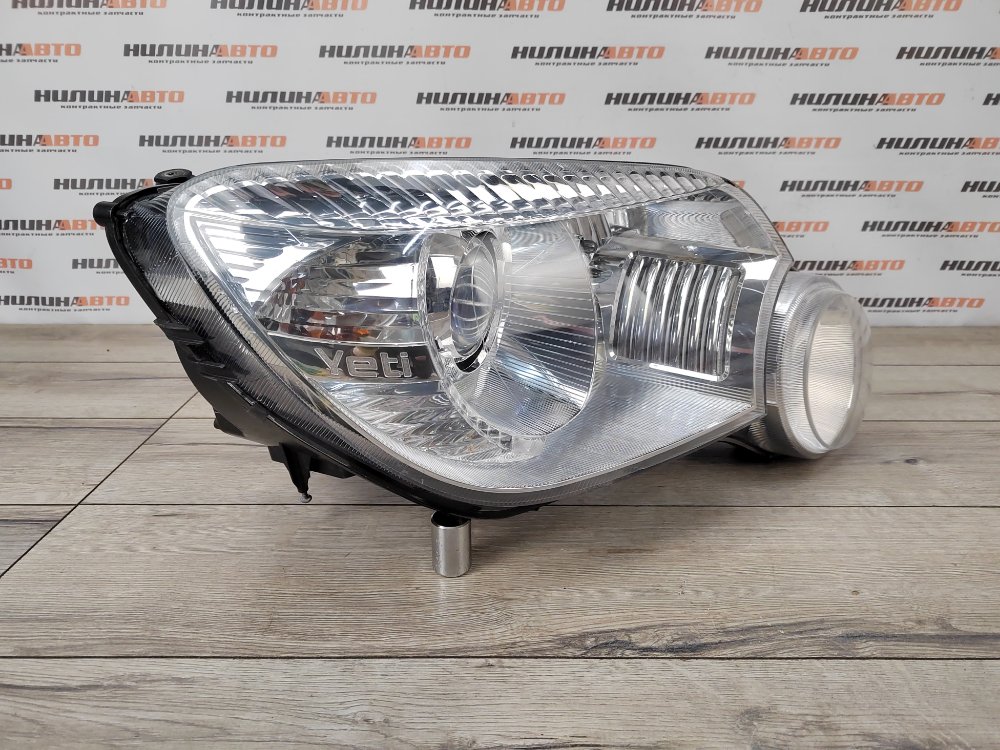 Фара ксенон XENON, 50000 рублей, Москва