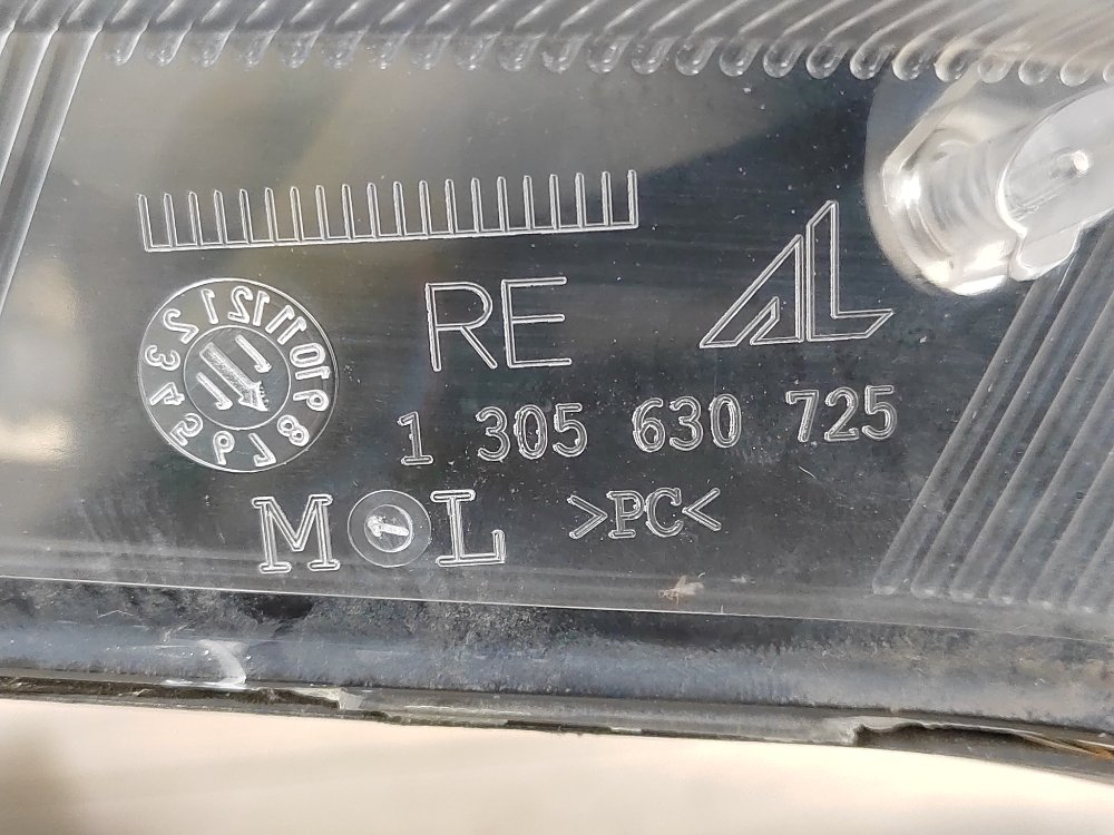 Фара ксенон XENON, 50000 рублей, Москва