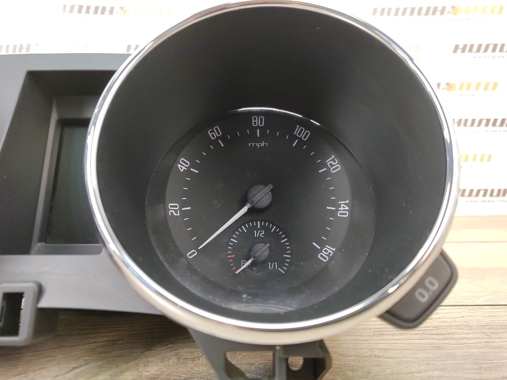 Панель приборов, 7000 рублей, Москва