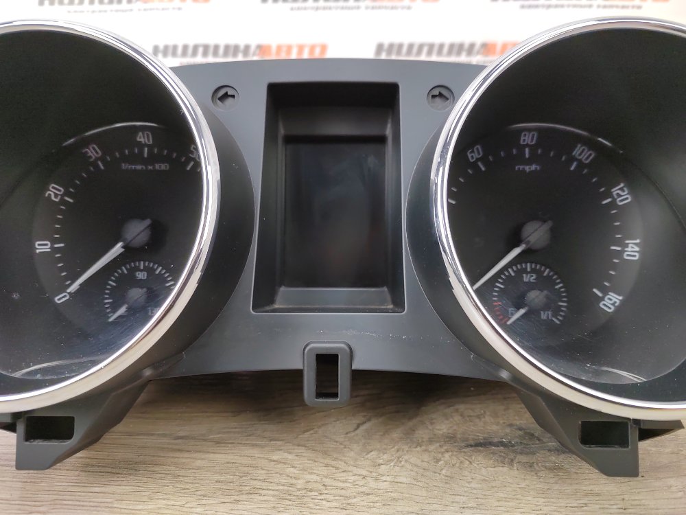 Панель приборов, 7000 рублей, Москва