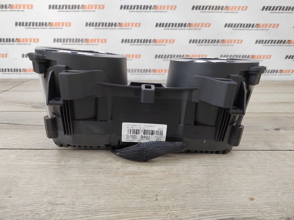 Панель приборов, 7000 рублей, Москва