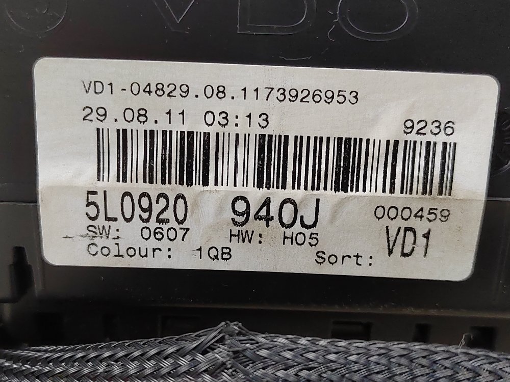 Панель приборов, 7000 рублей, Москва