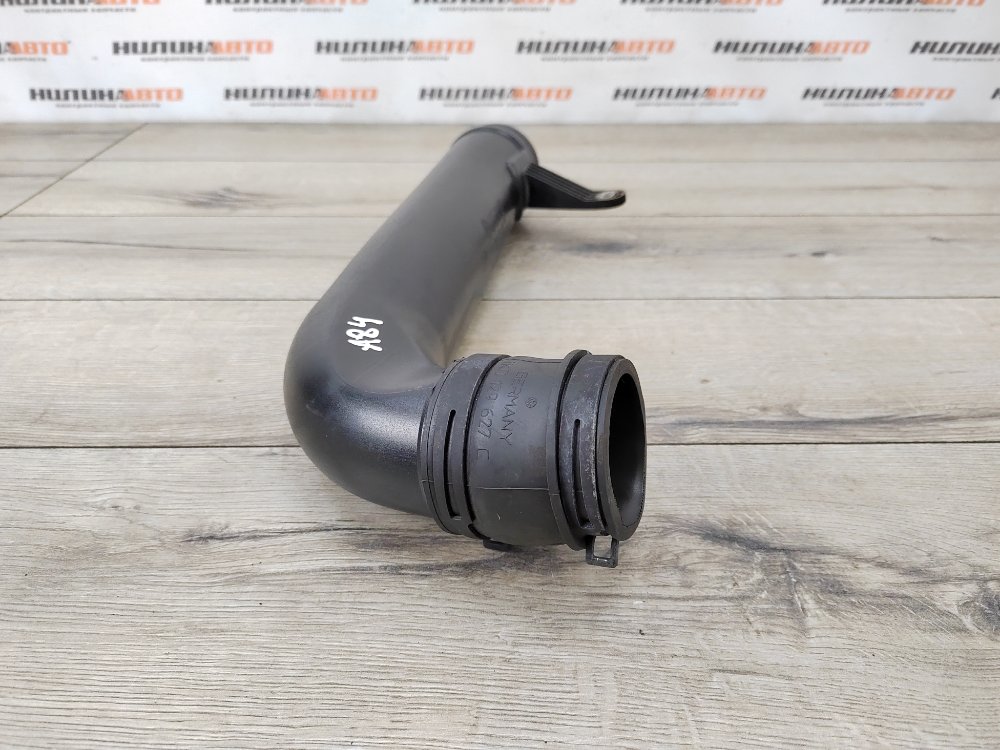 Патрубок воздушного фильтра, 1000 рублей, Москва