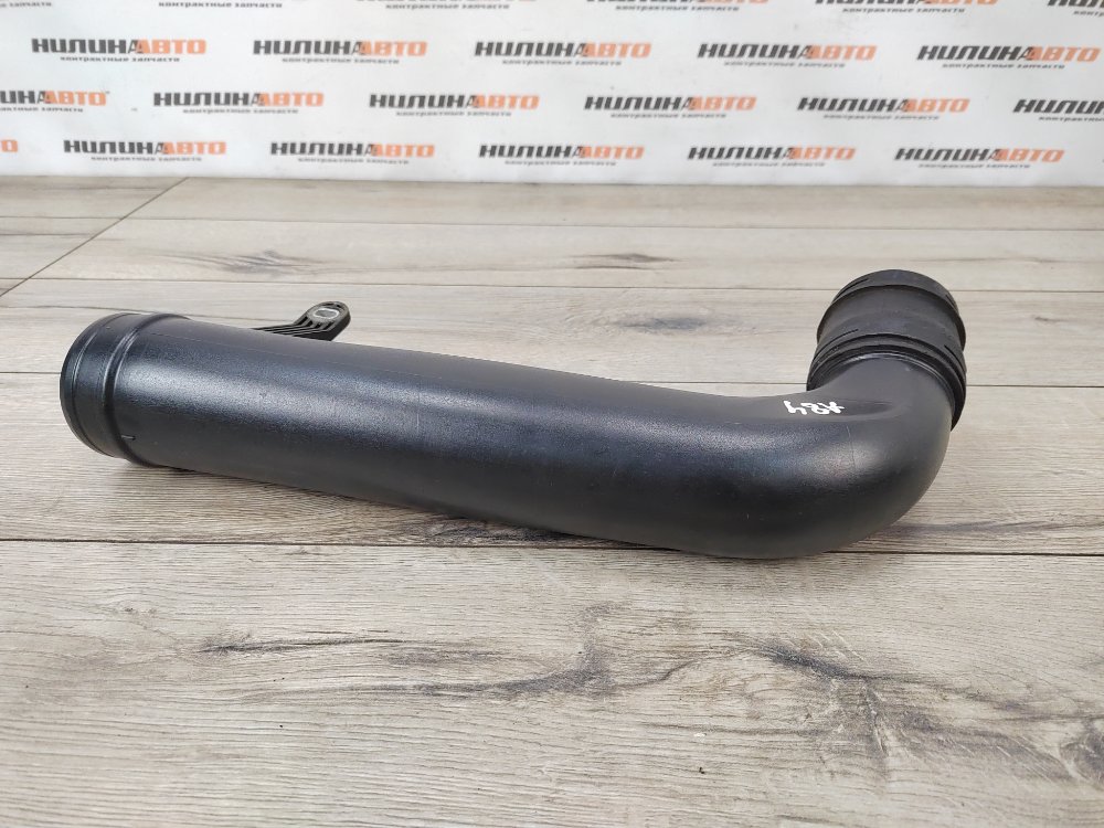 Патрубок воздушного фильтра, 1000 рублей, Москва