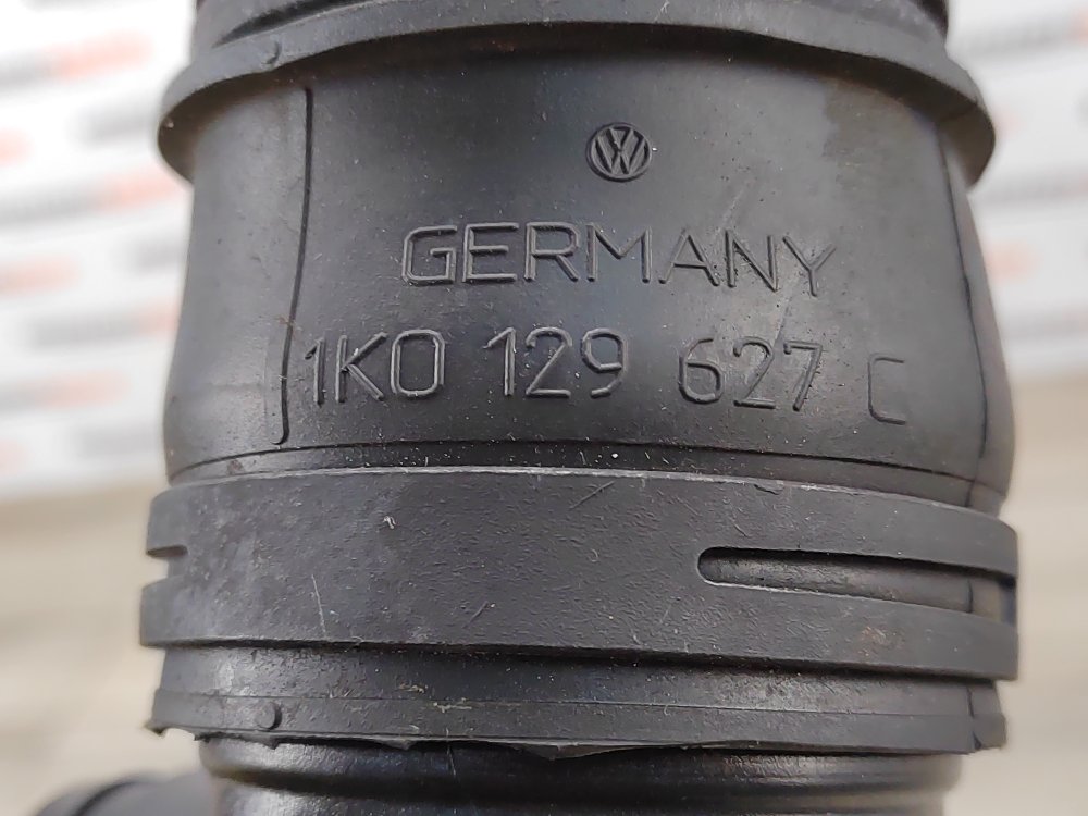 Патрубок воздушного фильтра, 1000 рублей, Москва