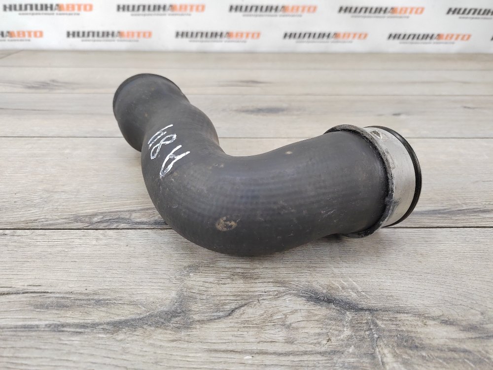 Патрубок интеркулера, 1300 рублей, Москва