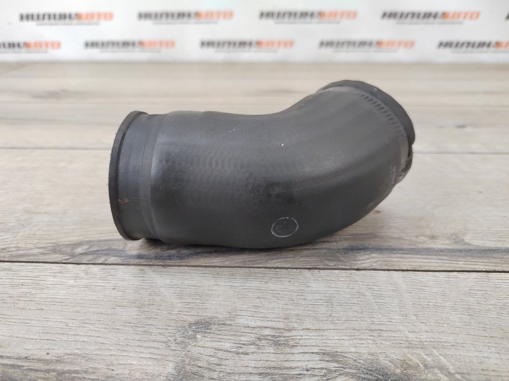 Патрубок турбины, 400 рублей, Москва