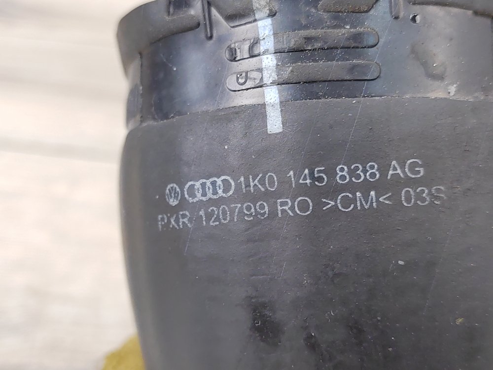 Патрубок турбины, 400 рублей, Москва