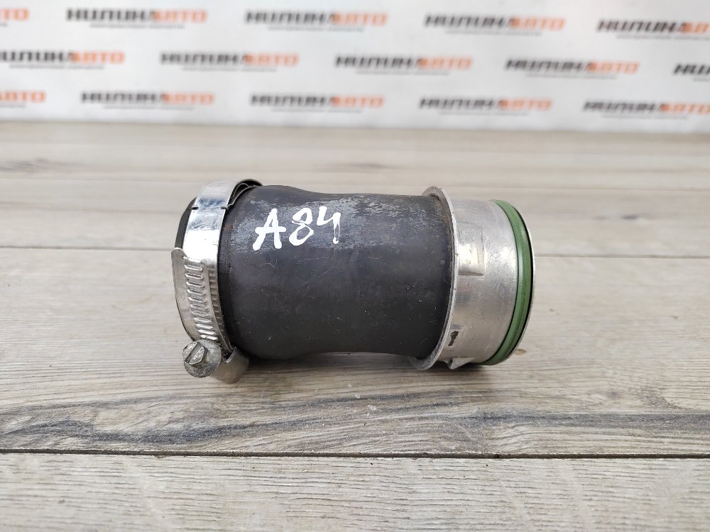 Патрубок интеркулера, 450 рублей, Москва