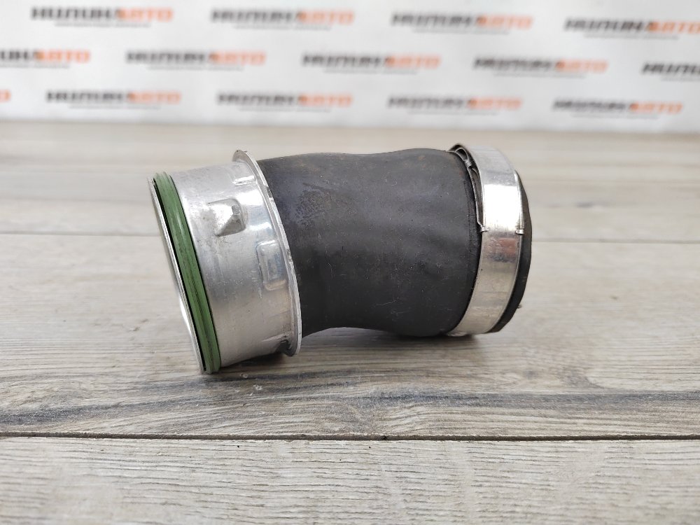 Патрубок интеркулера, 450 рублей, Москва