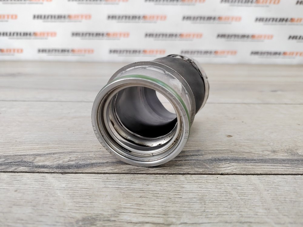 Патрубок интеркулера, 450 рублей, Москва