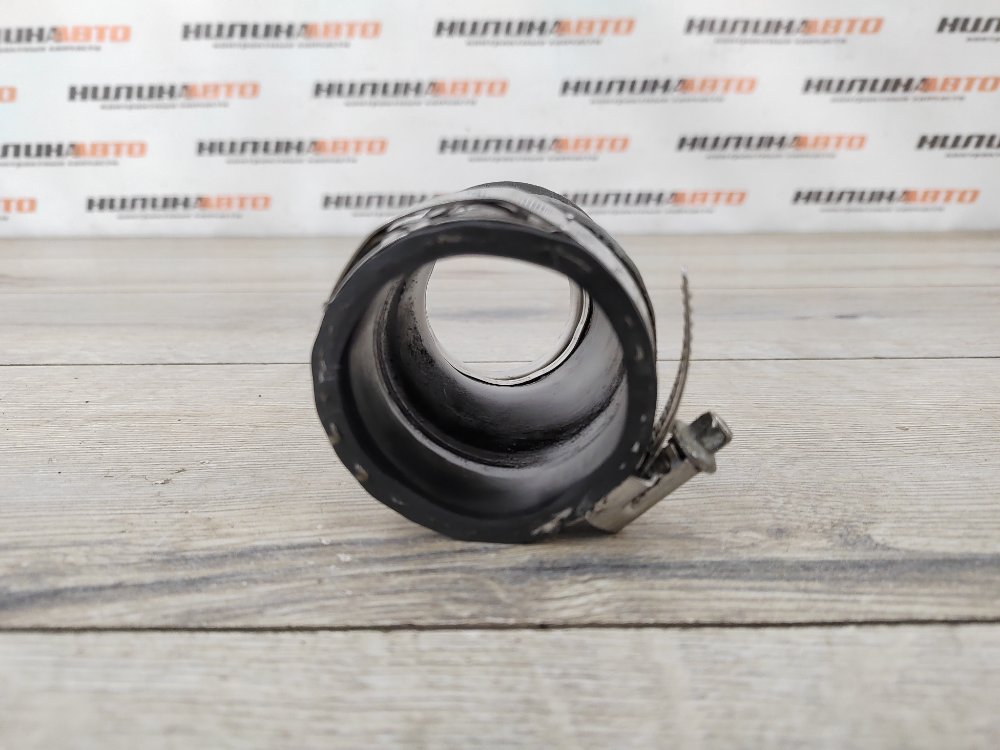 Патрубок интеркулера, 450 рублей, Москва