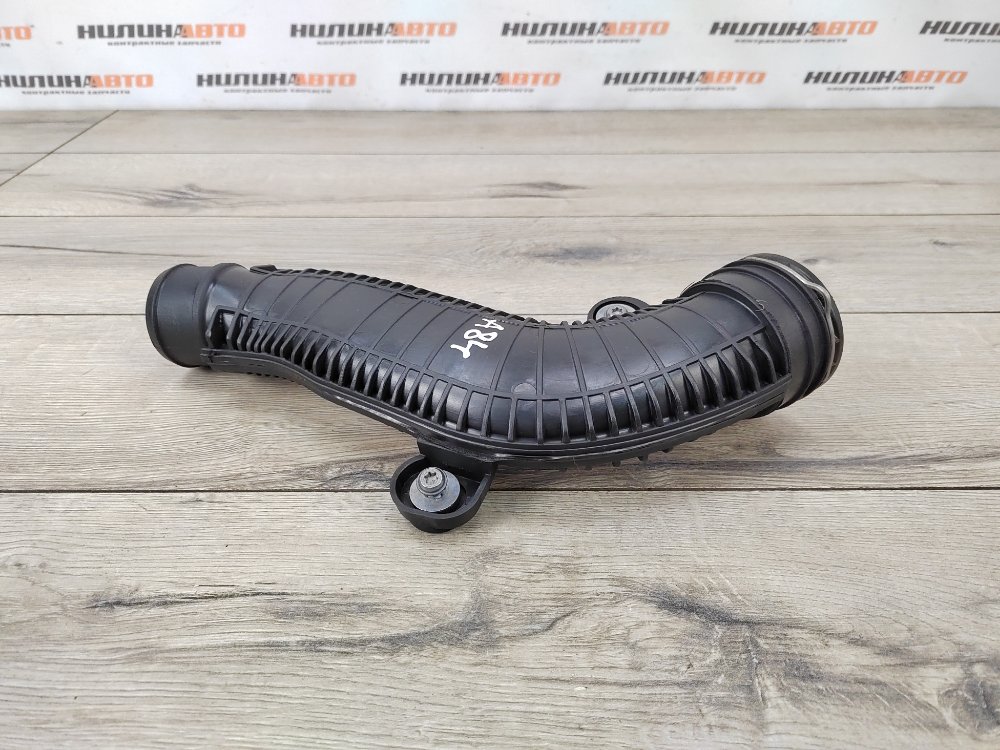 Патрубок интеркулера, 1000 рублей, Москва