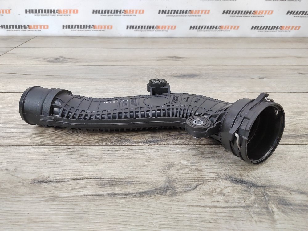 Патрубок интеркулера, 1000 рублей, Москва