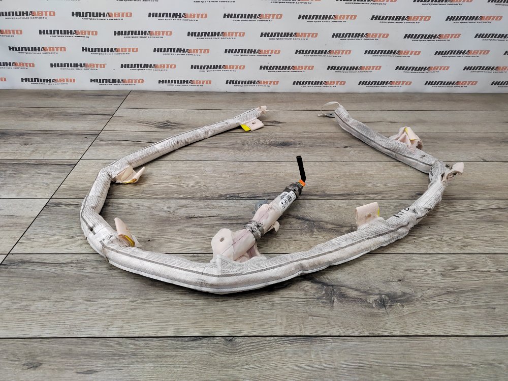 Подушка безопасности боковая, 2500 рублей, Москва