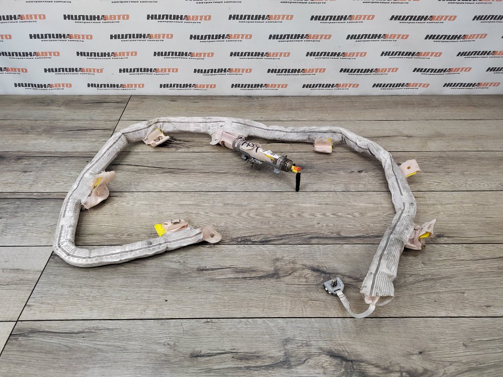 Подушка безопасности боковая, 2500 рублей, Москва