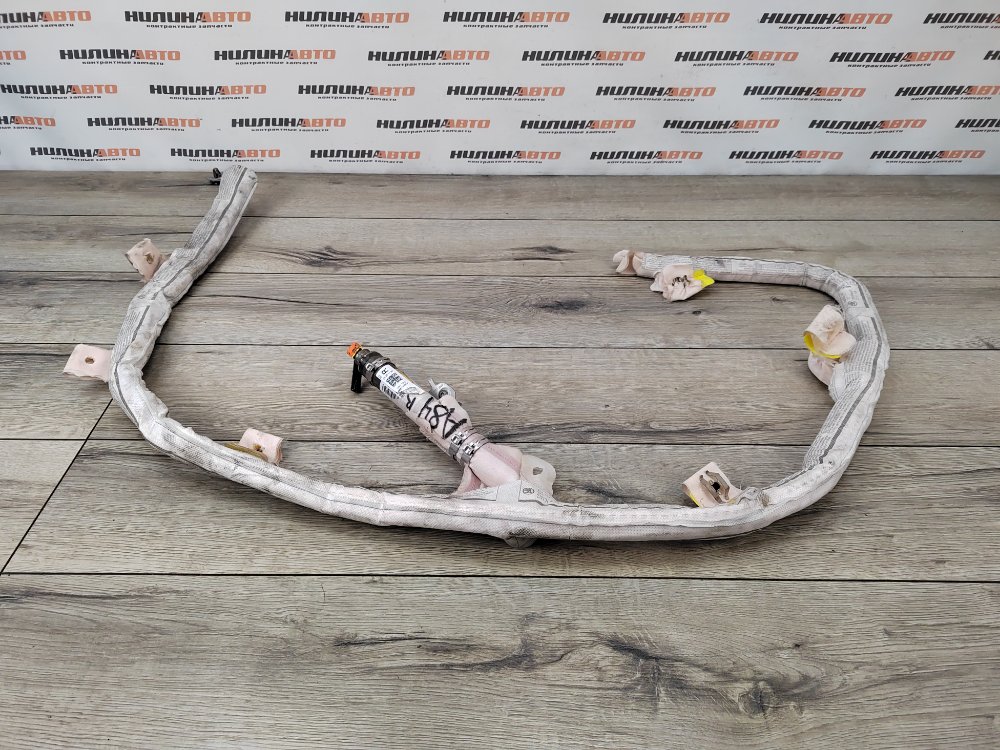 Подушка безопасности боковая, 2500 рублей, Москва