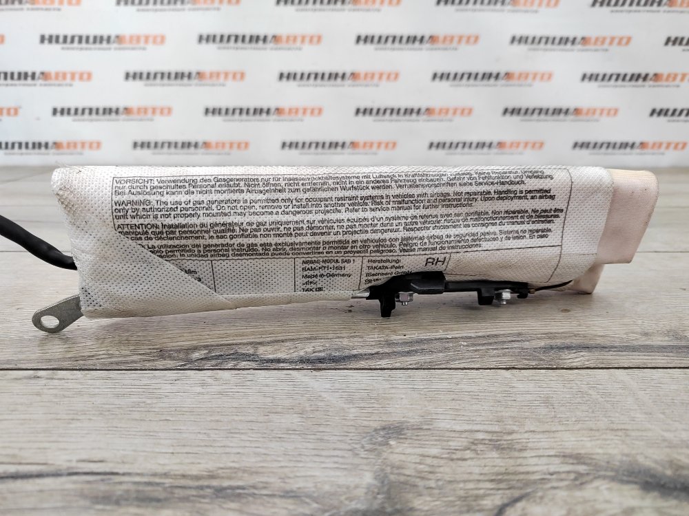 Подушка безопасности в сиденье, 2200 рублей, Москва