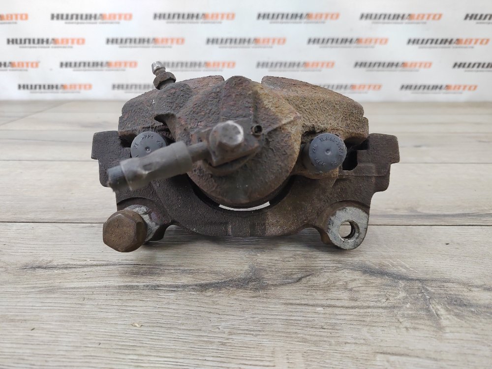 Суппорт тормозной, 800 рублей, Москва