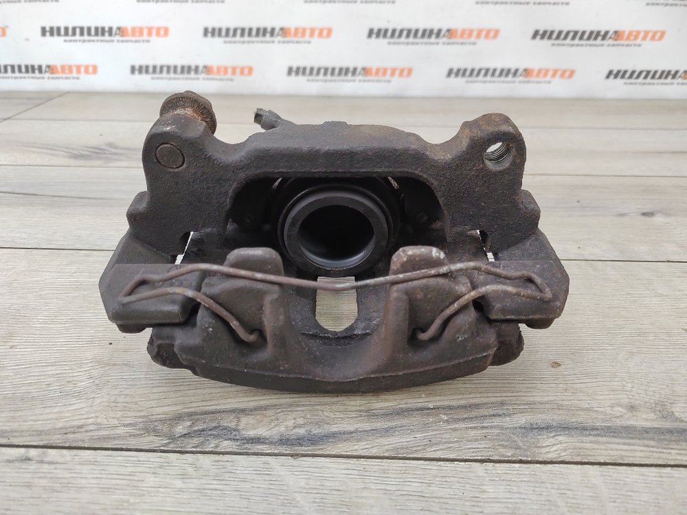 Суппорт тормозной, 800 рублей, Москва