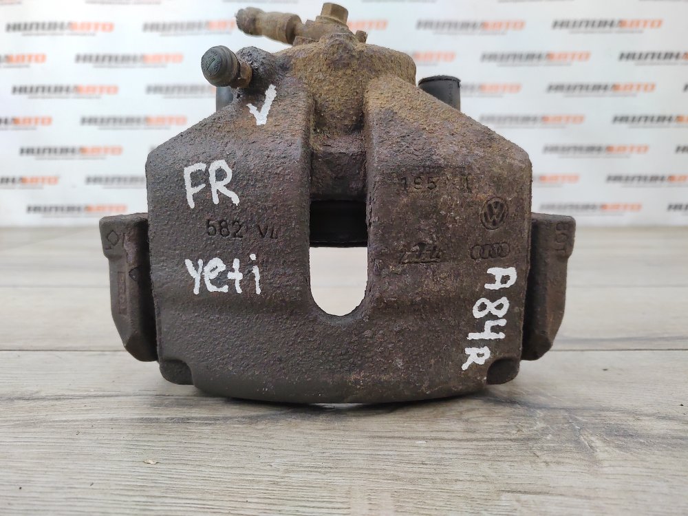 Суппорт тормозной, 800 рублей, Москва