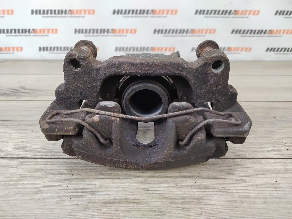 Суппорт тормозной, 800 рублей, Москва