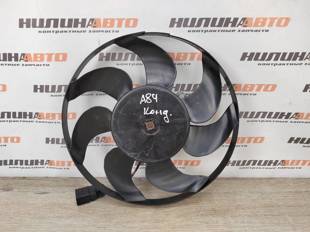 Вентилятор радиатора кондиционера, 2000 рублей, Москва