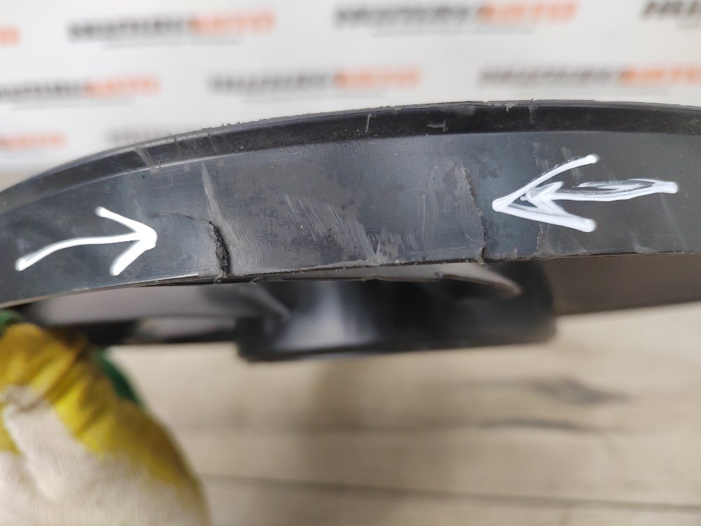 Вентилятор радиатора кондиционера, 2000 рублей, Москва