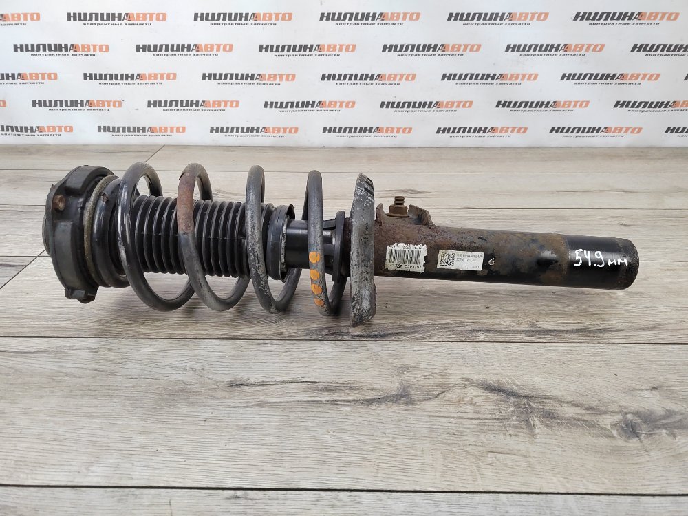 Амортизатор, 5000 рублей, Москва