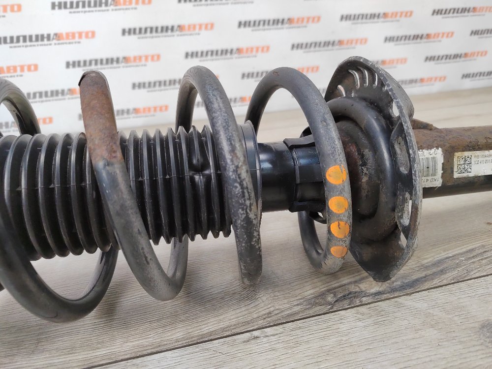 Амортизатор, 5000 рублей, Москва