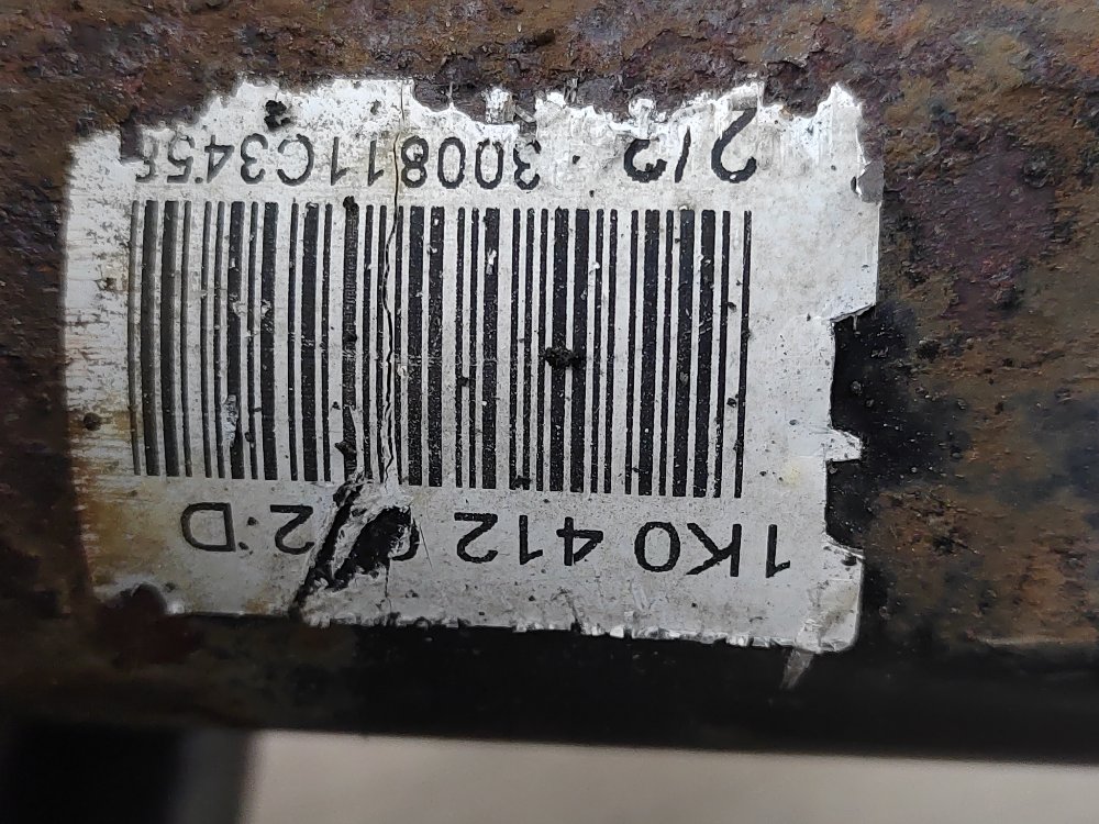 Амортизатор, 5000 рублей, Москва