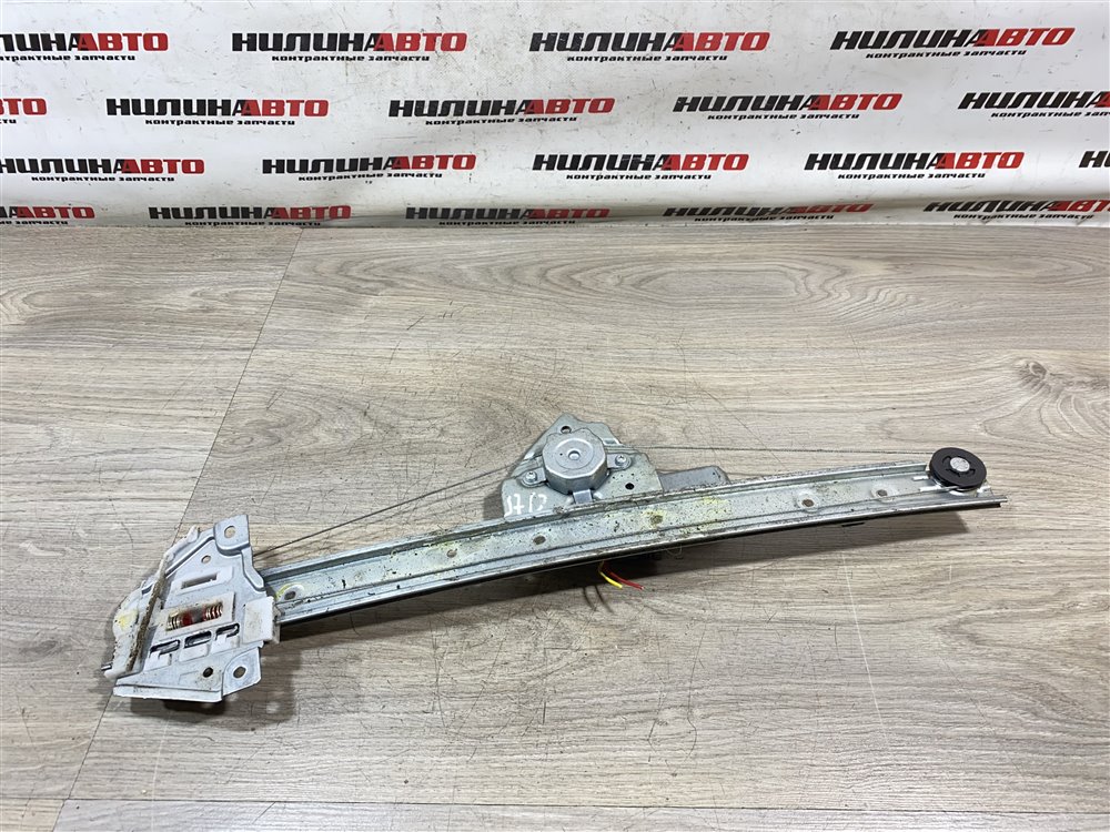 Стеклоподъемник, 1000 рублей, Севастополь