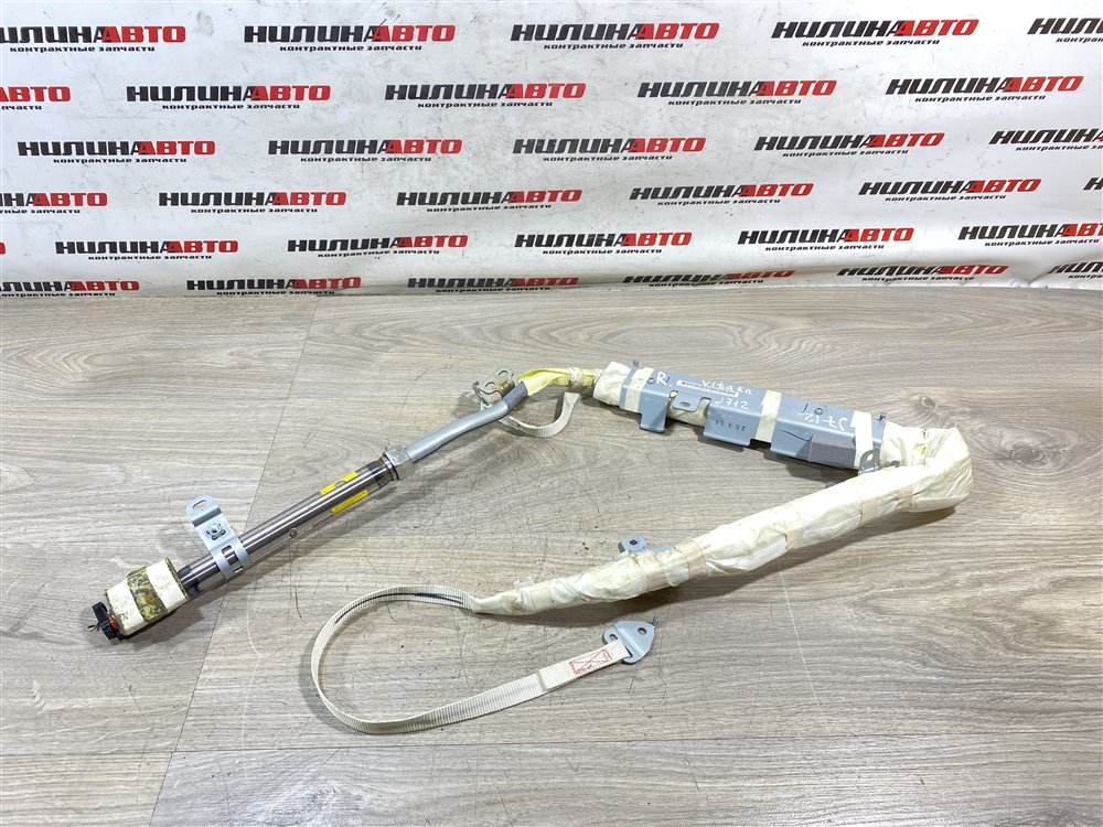 Подушка безопасности боковая, 1000 рублей, Севастополь