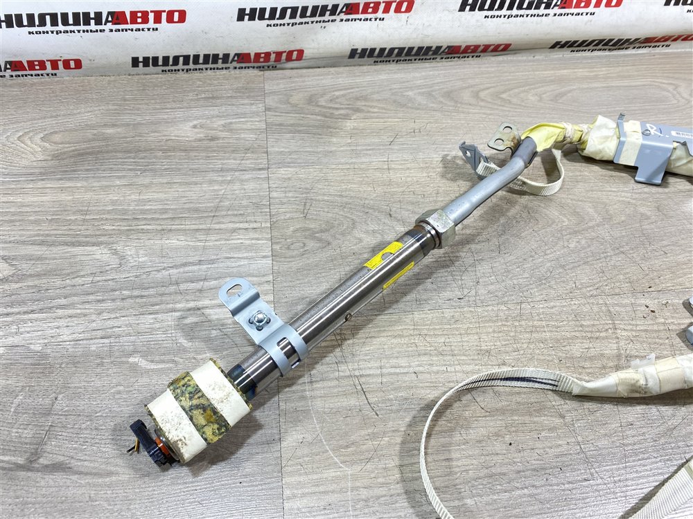 Подушка безопасности боковая, 1000 рублей, Севастополь