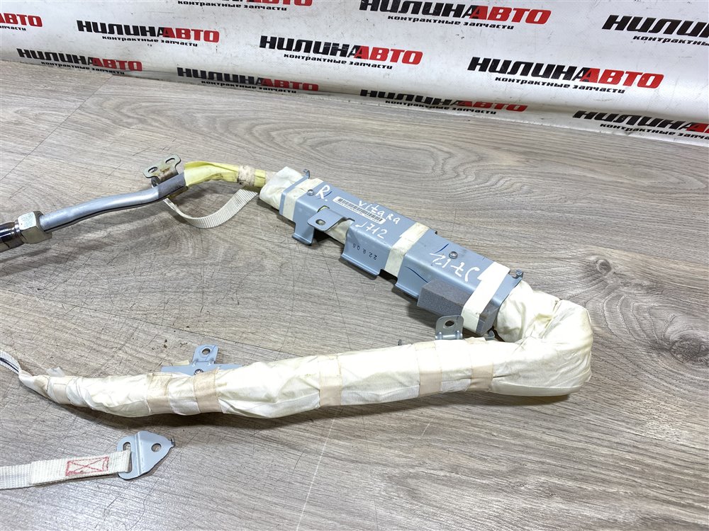 Подушка безопасности боковая, 1000 рублей, Севастополь