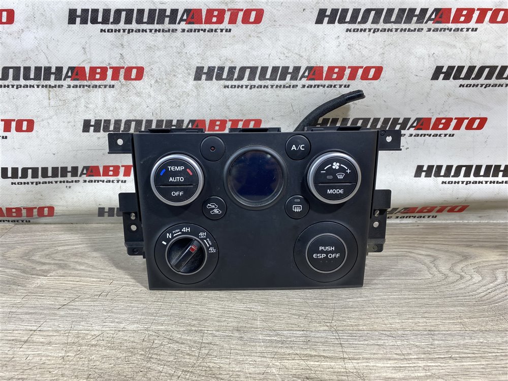 Блок управления печкой, 4000 рублей, Севастополь