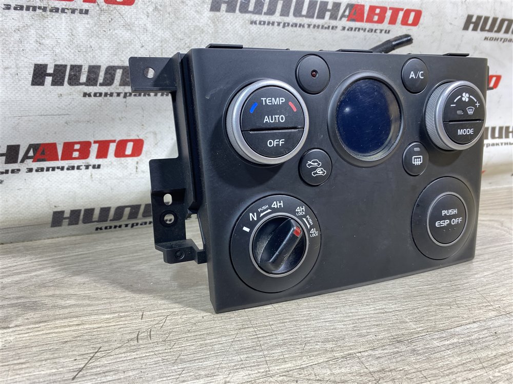 Блок управления печкой, 4000 рублей, Севастополь