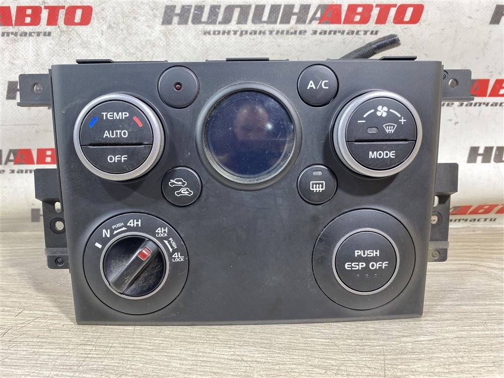 Блок управления печкой, 4000 рублей, Севастополь