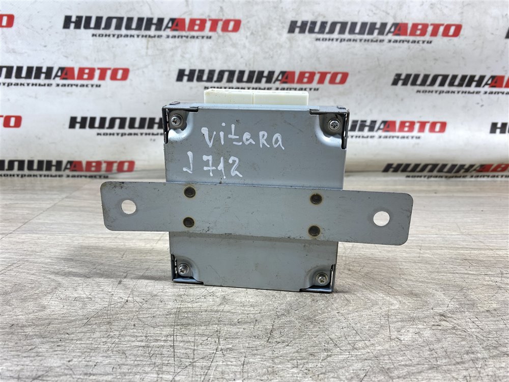 Блок управления АКПП, 4000 рублей, Севастополь