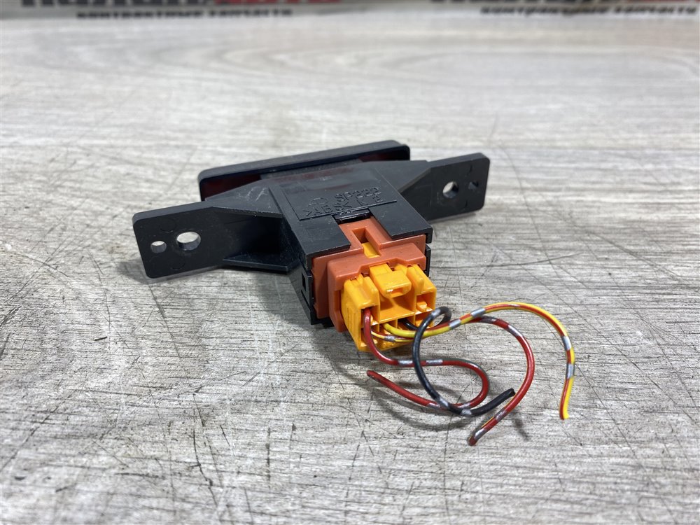 Кнопка аварийной сигнализации, 500 рублей, Севастополь