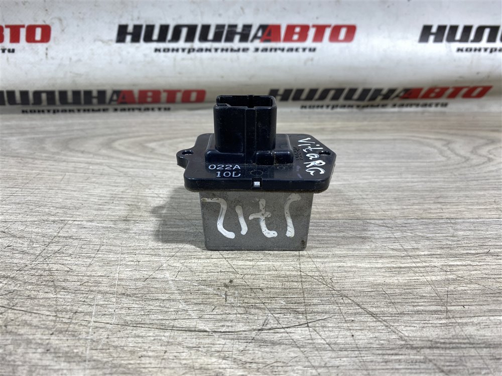 Резистор печки, 2000 рублей, Севастополь