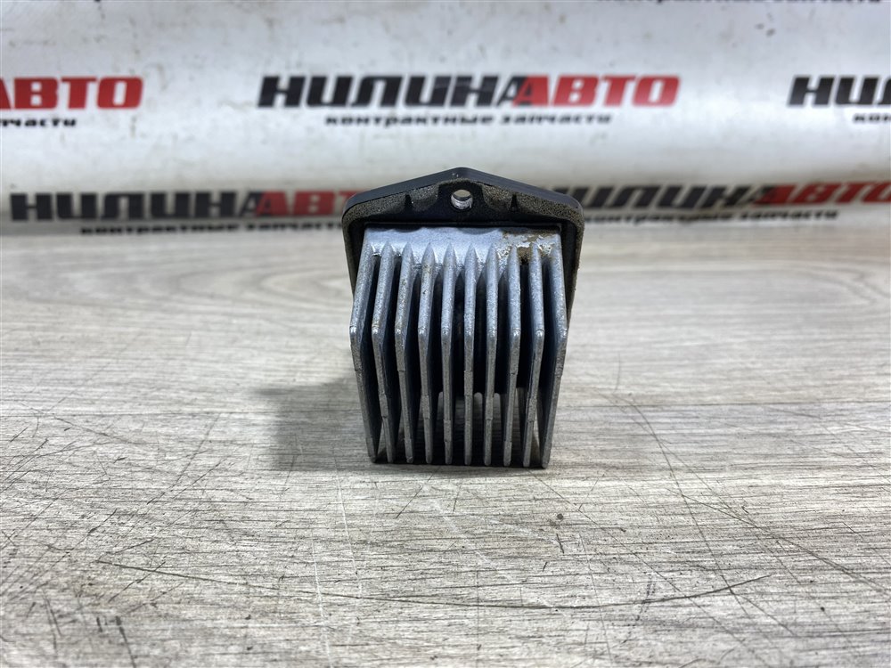 Резистор печки, 2000 рублей, Севастополь