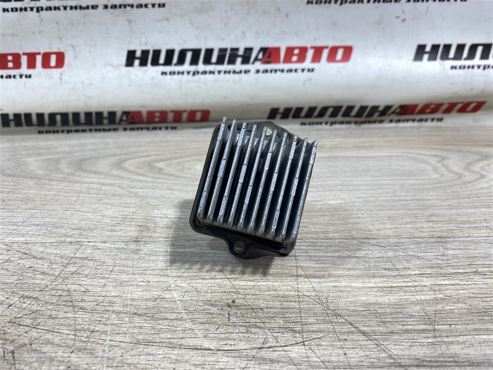 Резистор печки, 2000 рублей, Севастополь